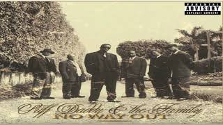 Puff Daddy &amp; The Family - Señorita (Lyrics)