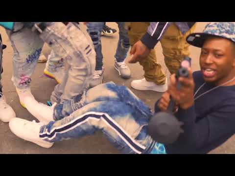 AFG Juan Music Video