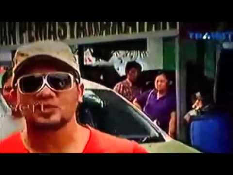 foto Korban Sebelum Menginap Di Rumah Saipul Jamil