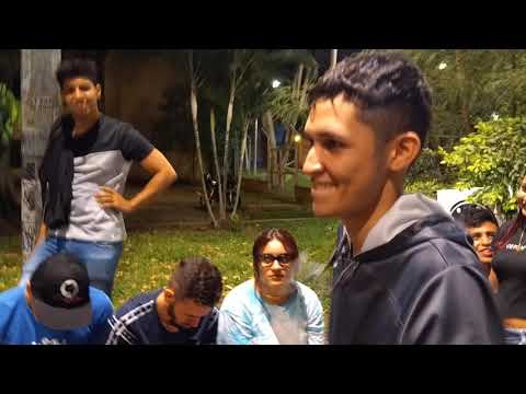 LIL WHITE vs SERRA vs DAN PHILIP vs DEIMAN // Final Rey de la Colina // EXTREME RANDOM