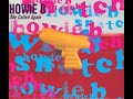 HOWIE B. – She Called Again (1999)