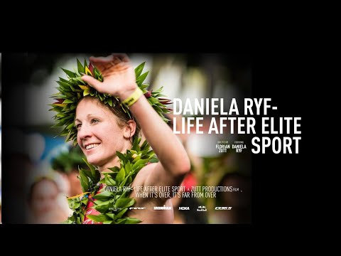 Daniela Ryf-Life After Elite Sport (Documentary)