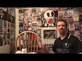 Shnootz - Reaction Video (Kim Wilde - Everything We Know)