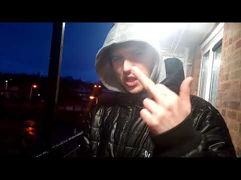 QUBA OC - WITAM CIEBIE W KRAJU (PROD. RYBA BEATZ) [OFFICIAL VIDEO]