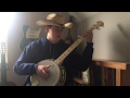 Banjo in the Holler