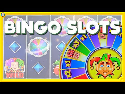 Super Bonus Joker, Galactic Cherry & More!! £500 Jackpot Slots