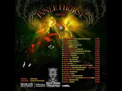 12 Ofgohd - Mind Controler