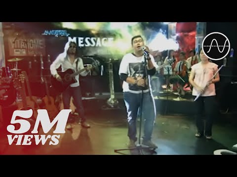 ဂျီလတ် - ဘဝလို့ခေါ်တယ် (G Latt)