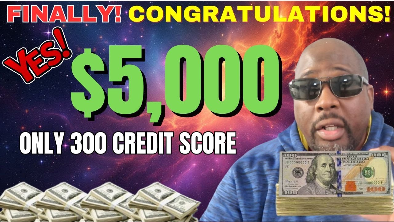 Finally! Top 10 Emergency Payday Loans For Bad Credit Guaranteed Approval No Credit Check In 24hrs