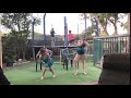 A Bump To The Noggin Can T Stop This Dancer
