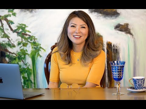 Katia Responde - Ter um Cabelo Bonito