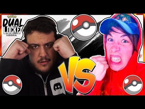 EL COMBATE QUE LO DECIDE TODO! | COMBATE 3 Pokémon N DualLocke