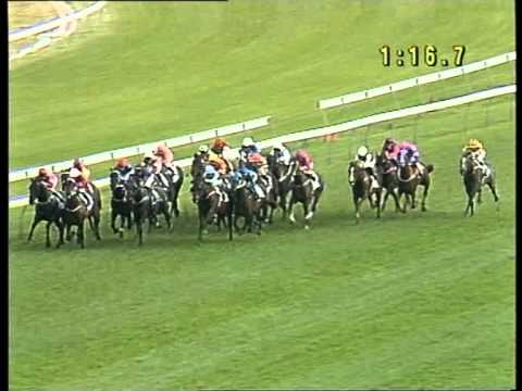 1996 Doncaster Handicap