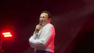 Smokey Robinson ~ Love Supreme ~ 2025