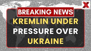 Kremlin Briefing : Kremlin Responds To Latest Ukraine Diplomatic Developments | NewsX Wold