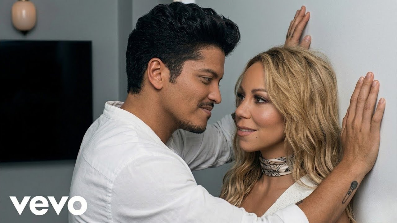 Bruno Mars and Mariah Carey - Addicted to You (2026 Emotional Song)