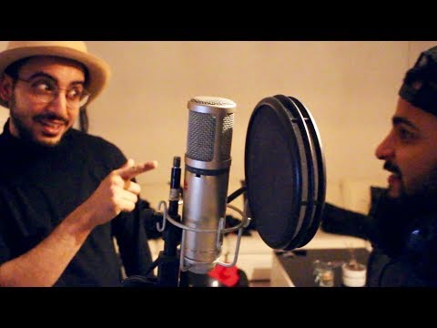 Halal Bal 17 Dec - G-Hat