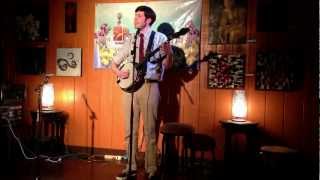 Christian McGowan - Technicolor Girls, Death Cab for Cutie (cover)