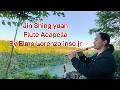 Jin Sheng Yuan Flute version by Elmo Lorenzo inso jr