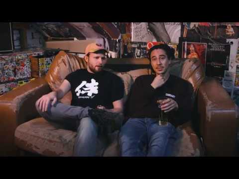 Samur-i Sounds & JPDL - In The Ghazt Lounge #1