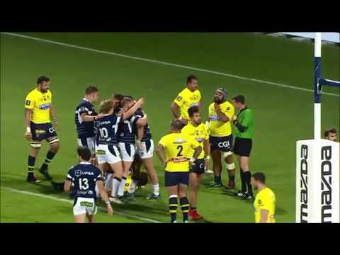 TOP 14 - Image de la J25