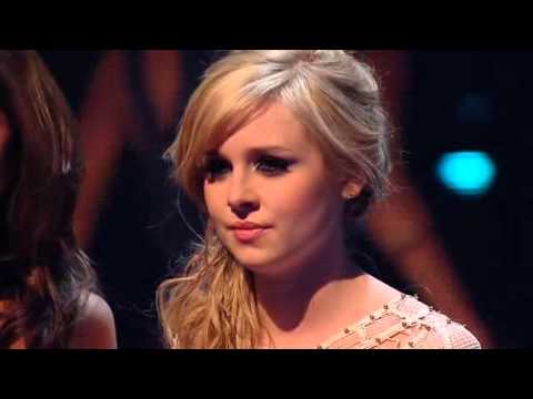 The X Factor - The Results (6th December 2008) S05E28