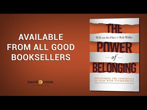 The Power of Belonging - Promo Video