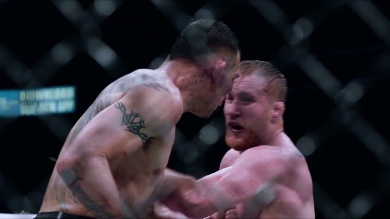 #UFCWhiteHouse Un Escenario Único