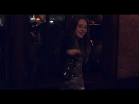 The Bling Ring official trailer still: neon club lights and teens posing for selfies