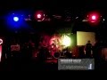 Schwarze Sonne - Sonne live @ Spazio Aurora ...