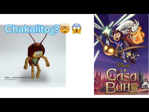 Paw patrol xd vs la casa buho (angy fire)