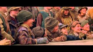 Трейлер: Почтальон