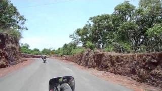 preview picture of video 'Kokan Bike Trip'
