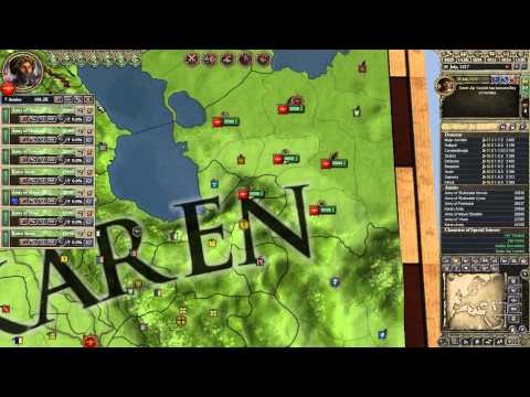 Let's Play Crusader Kings 2: Zoroastrian Persia - Part 97