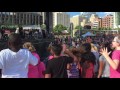 Mia 1st Concert Kids Bop 8 13 16