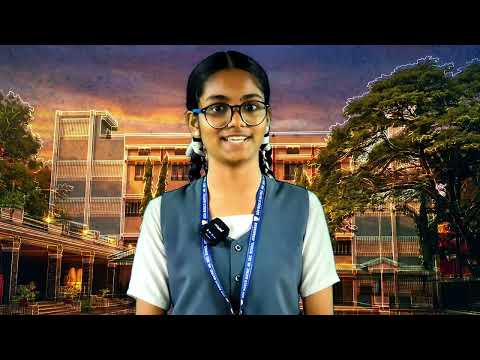  52nd ANNUAL DAY – WELCOME ADDRESS 2026 - 2027