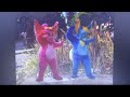 Kidsongs Dancing In The Street