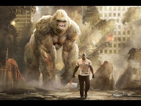 Monsters vs the Military Rampage (2018)