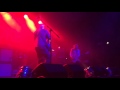 Killing Joke-Absent Friends live in Manchester - djacko1968 Killing Joke-Absent Friends live in Manchester