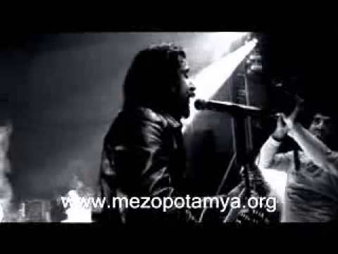 Mın nave xwe kola-Koma Rewşen