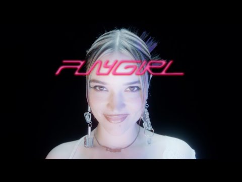 Lolo Presents: PLAYGIRL (Official Album Trailer)