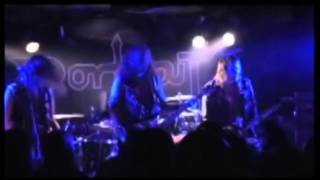 Cast Iron - Point of no Return (Stormwitch cover)