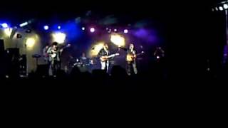 NACHA POP: NO SE ACABAN LAS CALLES