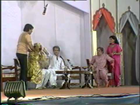 Umar Sharif - Aadaab