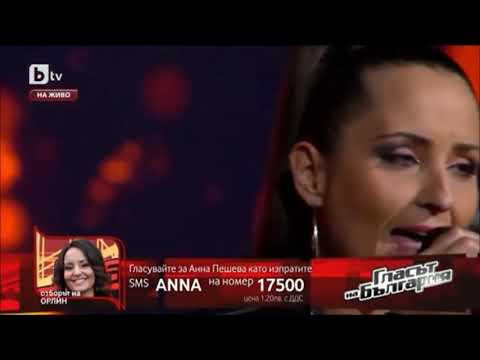 Vladislav Anachkov & Tanya - Stay With Me (choreo)