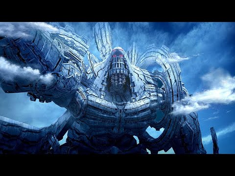 Mechanical Rhythm Ultimate Ten Hour Extension [Definitive Edition]