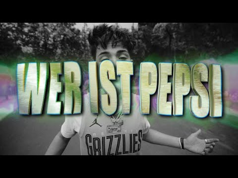 Yung Pepsi ‐ Wer ist Pepsi (Produced by RimiBeats x Loading)