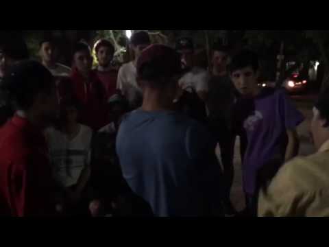 Subes Picky vs Lotto Sote Octavos campanario Free 23/12