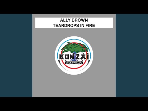 Teardrops In Fire (Dave Walker Remix)