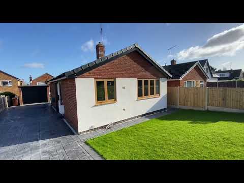 Wingate Grove, Sandal, Wakefield - Virtual Tour